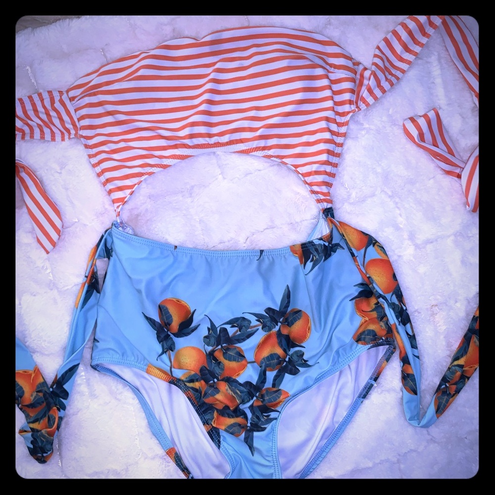 Swimsuit